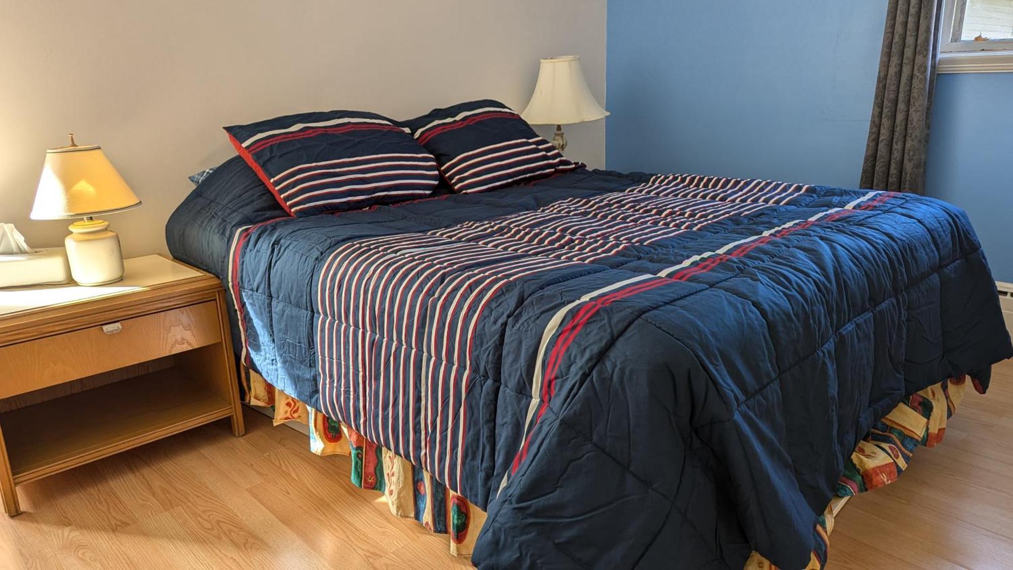 קוויבק סיטי Appartement Pres Des Plaines D'Abraham מראה חיצוני תמונה